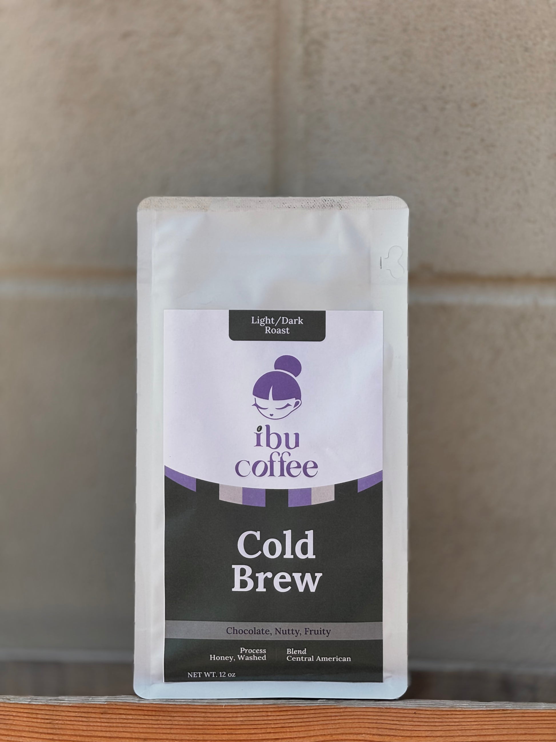 Cold Brew