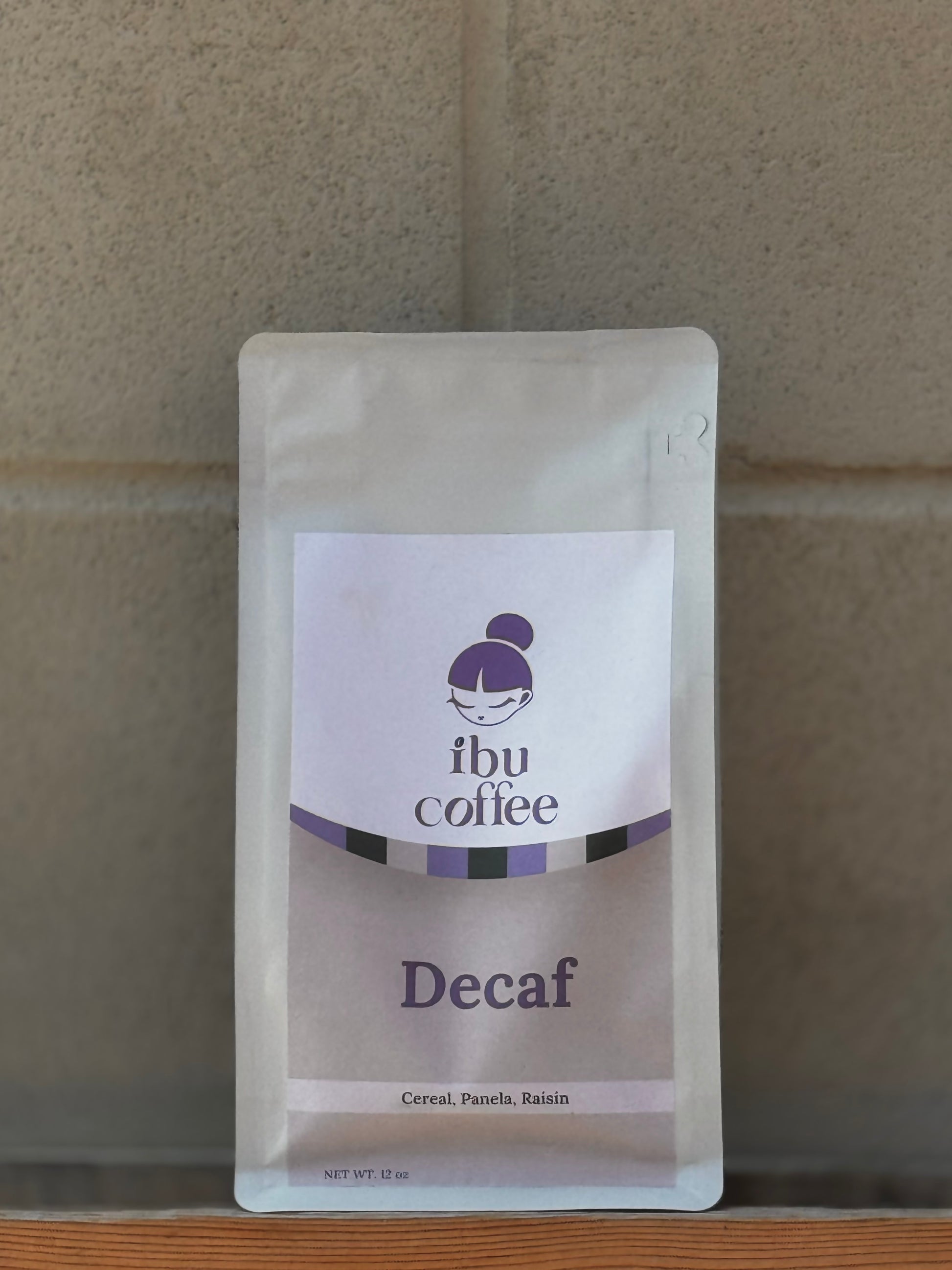 La Angostura Decaf