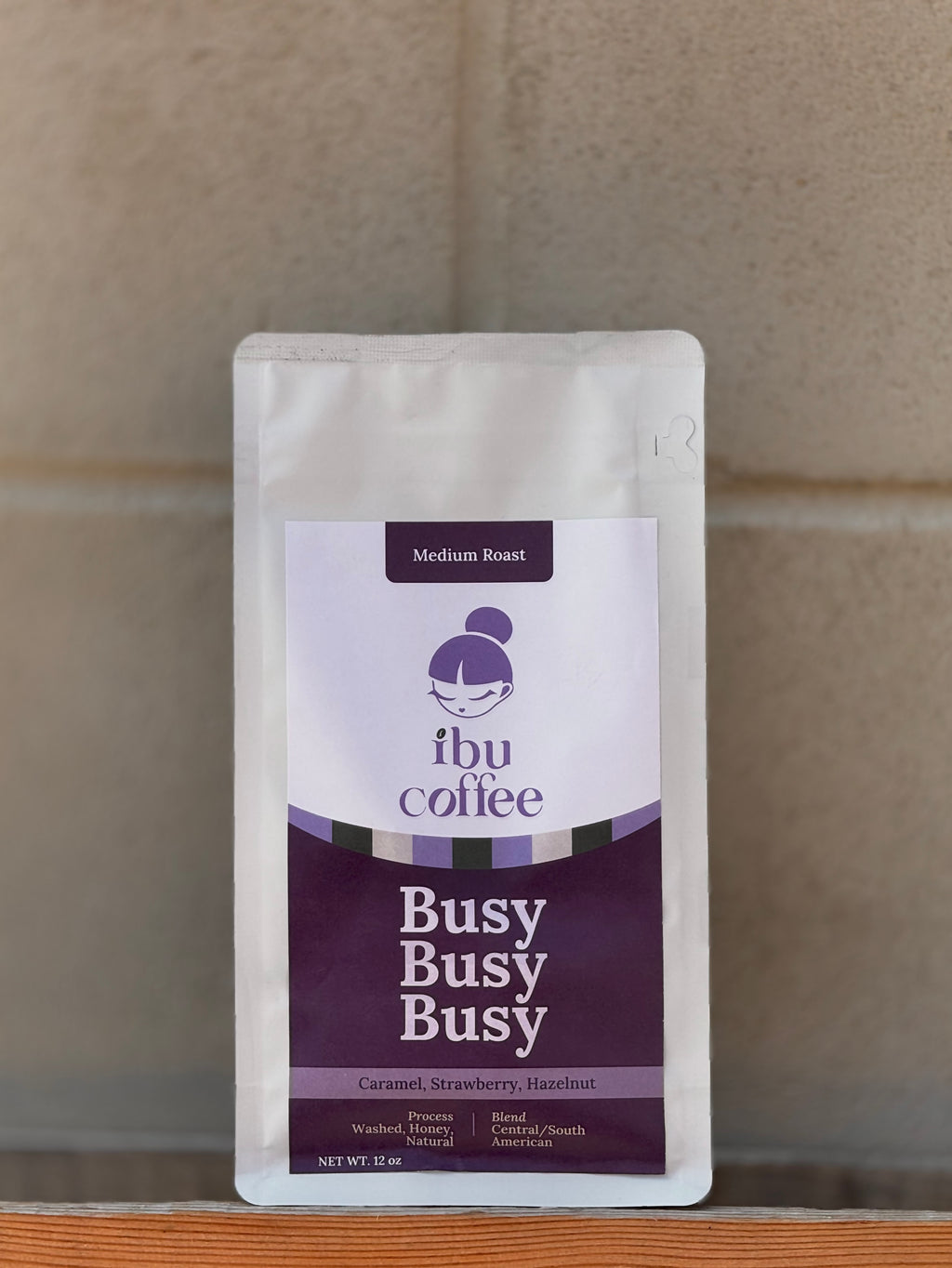 Busy Busy Busy
