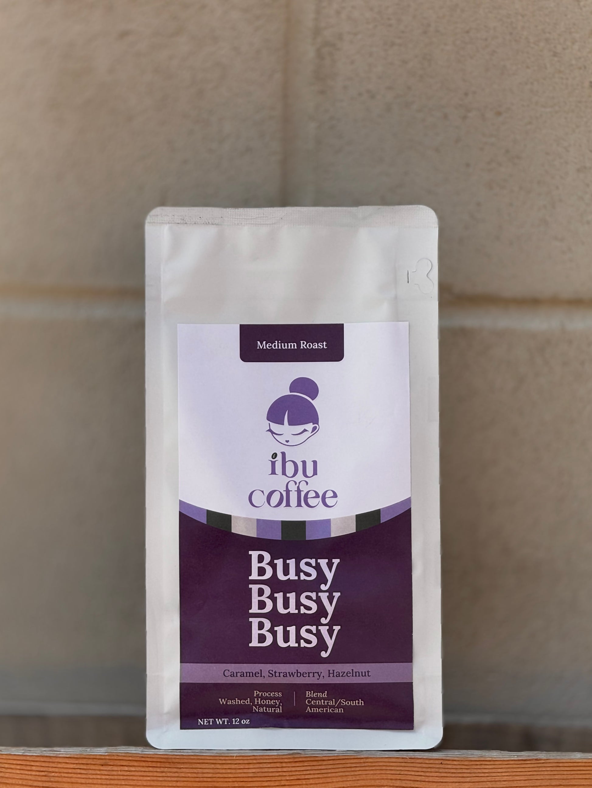 Busy Busy Busy