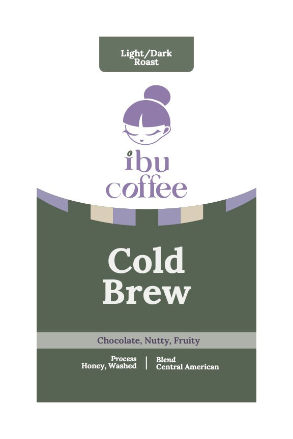 Cold Brew